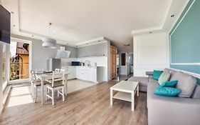 Apartamenty Sun&Snow Hel Żeromskiego